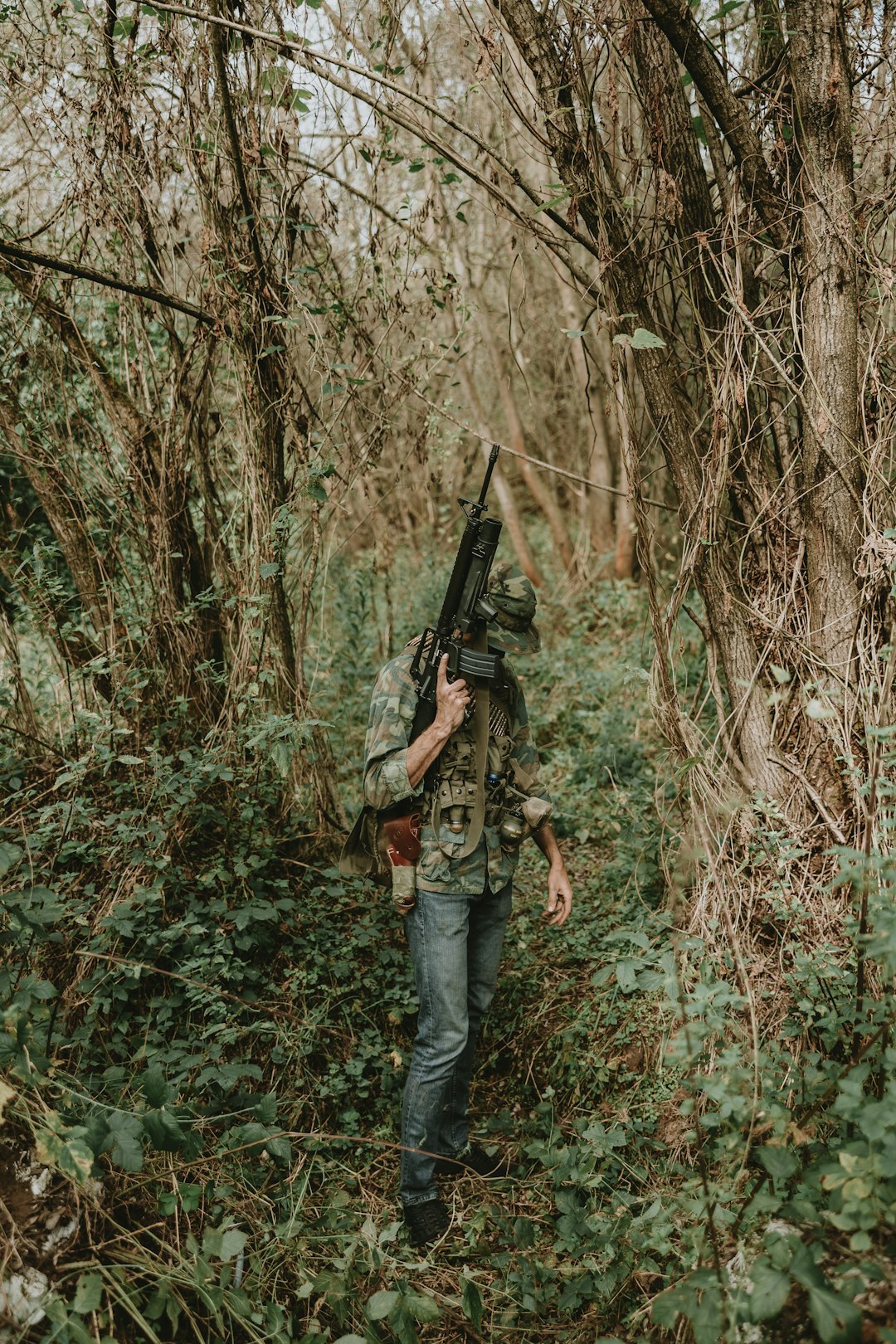 Verdant Kingdoms