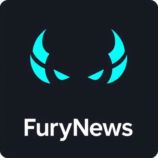 FuryNews Logo